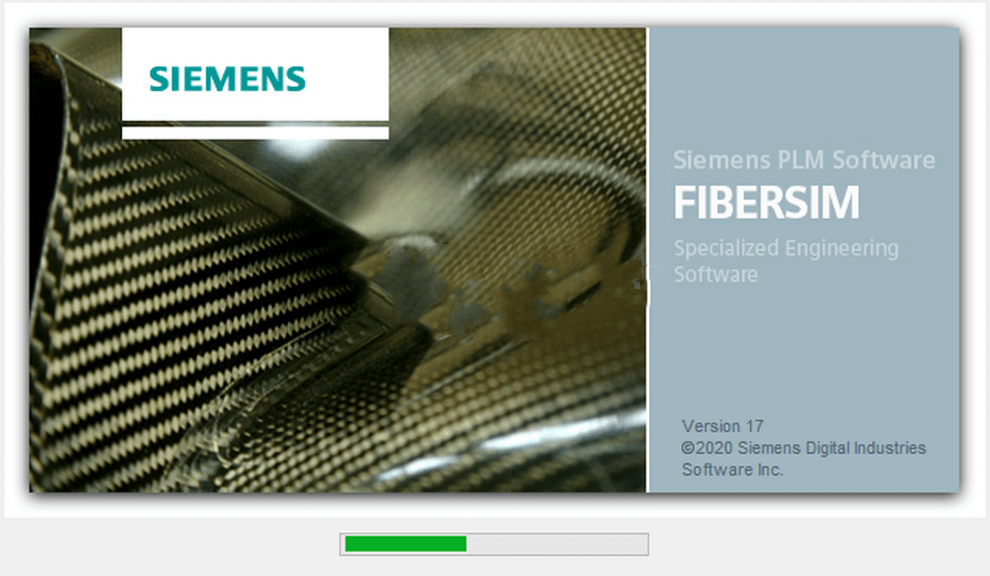 Siemens FiberSIM for PTC Creo  复合材料设计制造软件010832