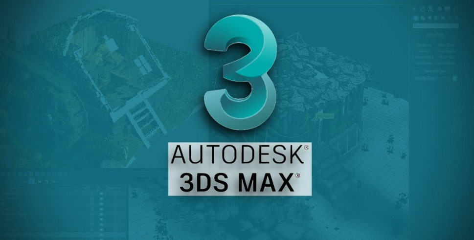 【合集】3Dsmax丨3dsmax软件下载3dmax安装包Autodesk 3ds Max 软件安装包下载010102