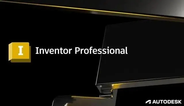 Autodesk Inventor Professional 2026 三维机械设计产品开发软件010105