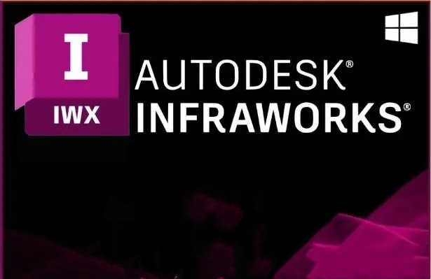 【合集】Autodesk InfraWorks 建筑设计建模 infraworks 010113
