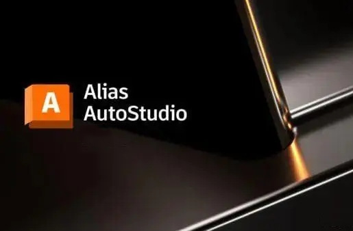 【合集】Autodesk Alias AutoStudio 汽车概念设计Alias.AutoStudio ALAUST 010117