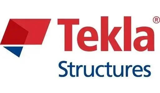 Tekla Structures 2025 钢结构建模设计tekla structures010501