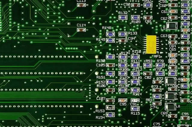 protues 电路仿真软件EDA工具软件010604