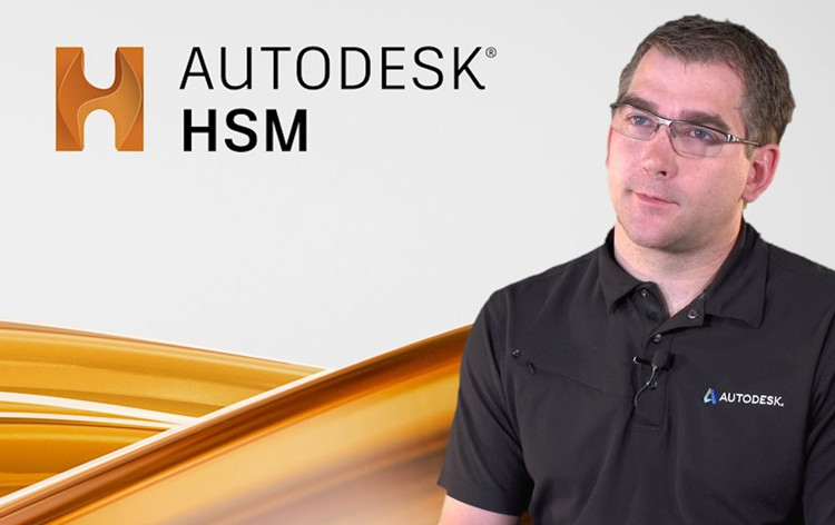 Autodesk HSMWorks Ultimate 集成 CAM 软件 010131