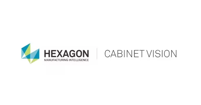 Hexagon CABINET VISION 2023.3 家具木工设计软件 CV cabinet vision 011108