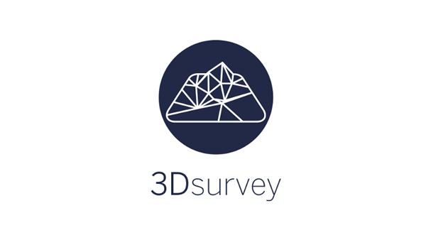 3Dsurvey v3.1.0 激活版土地测量数据处理软件modri planet d.o.o. 3Dsurvey 060913