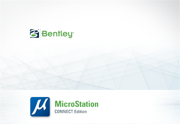 Bentley MicroStation CONNECT Edition v24.00.00.170英文 一体化地图绘制MicroStation CE 010903