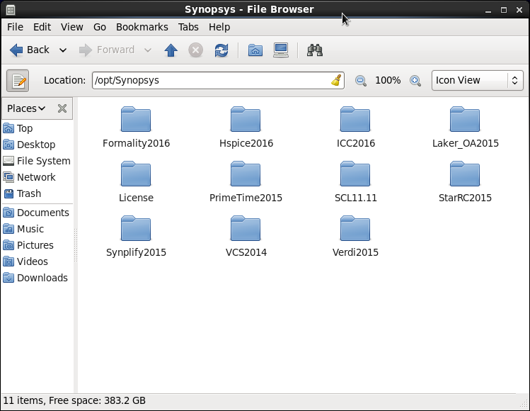 EDA系统集成Synopsys Cadence Mentor以及ADS数模混合仿真软件 010708