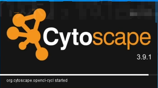 Cytoscape生信分析网络数据挖掘cytoscape安装可视化筛选基因工具060508