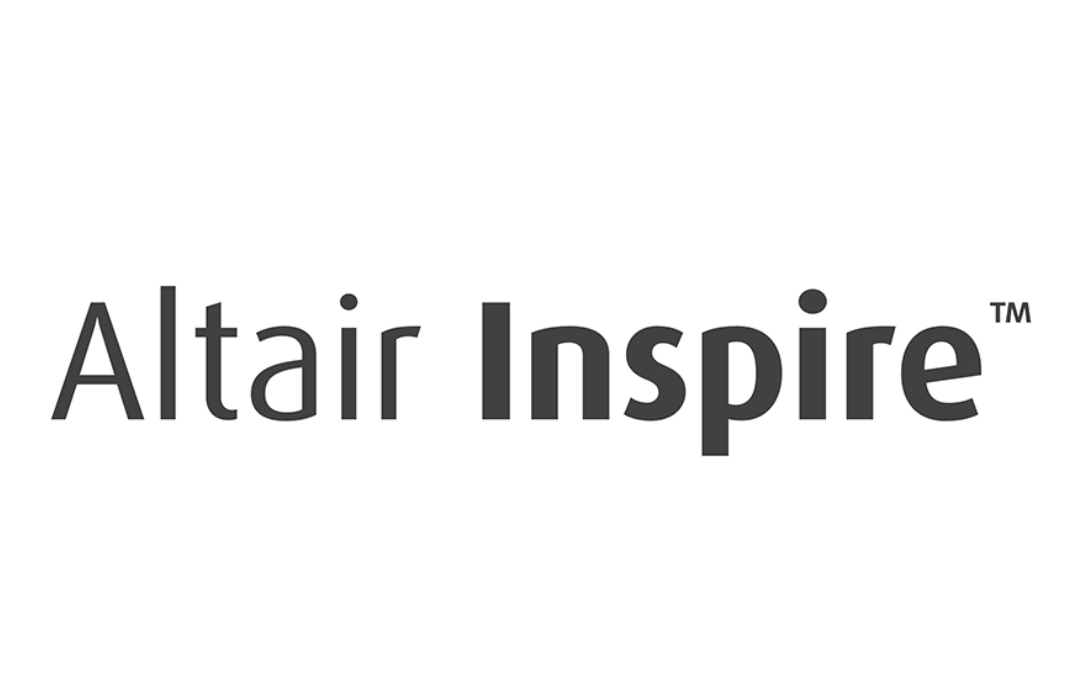 Altair Inspire 衍生式设计拓扑优化快速仿真解决方案 011205