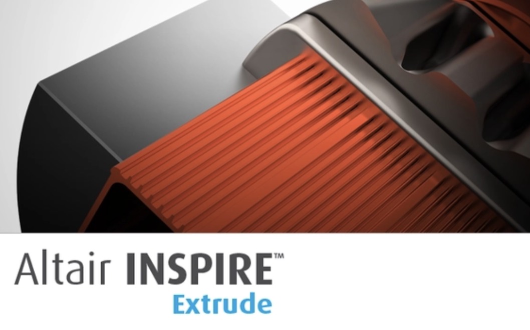 Altair Inspire Extrude 金属挤压设计软件专为高效金属挤压设计 011210