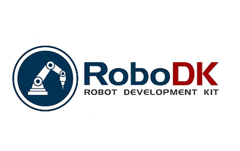RoboDK 4.0.0 机器人仿真离线编程工业机器人工具robodk 4.0 011111