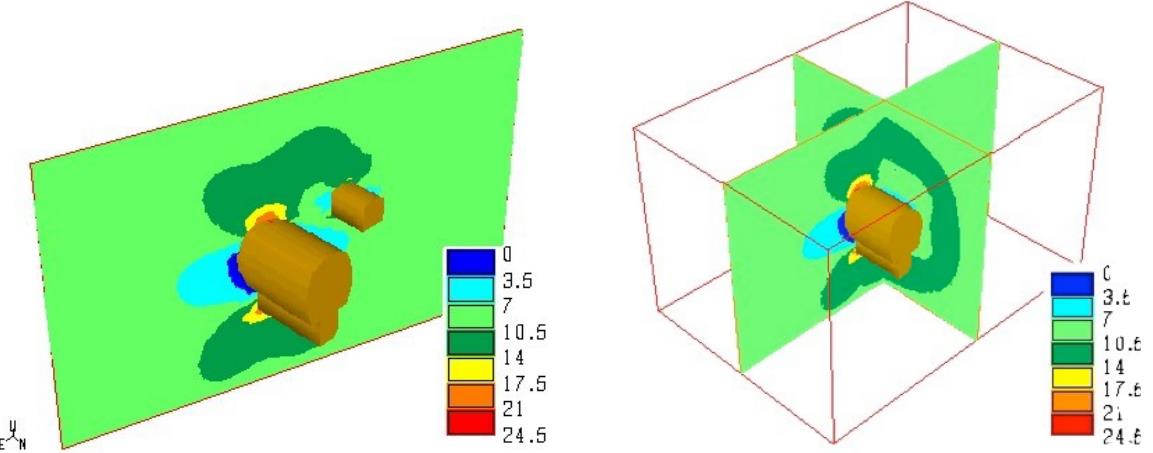 Rocscience Examine3D 三维地下开挖边界元分析软件 060928