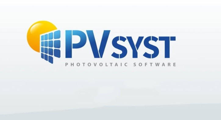 PVsyst v7.2.21 中文激活版 光伏系统设计仿真模拟辅助工具pvsyst 010729
