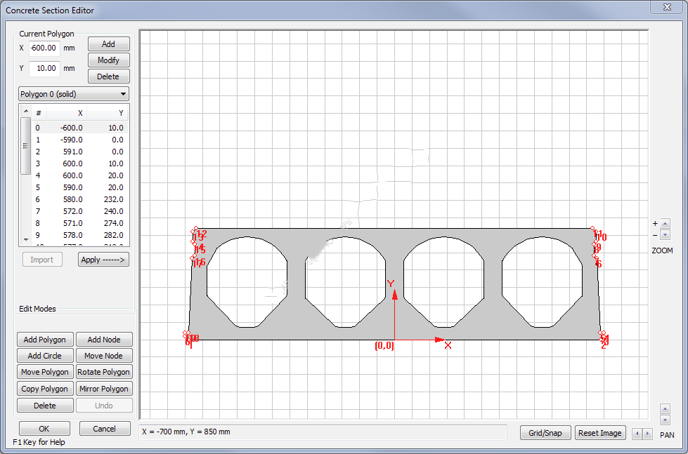 Concise Beam v4.66.4 预制混凝土梁设计和分析软件 011302
