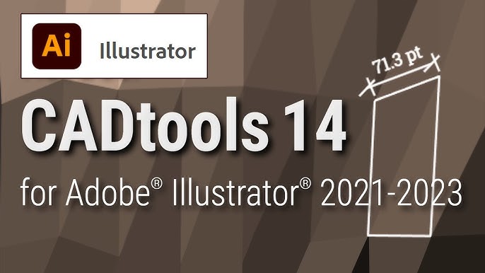 Hot Door CADtools 92个绘图工具AI插件工具 020203