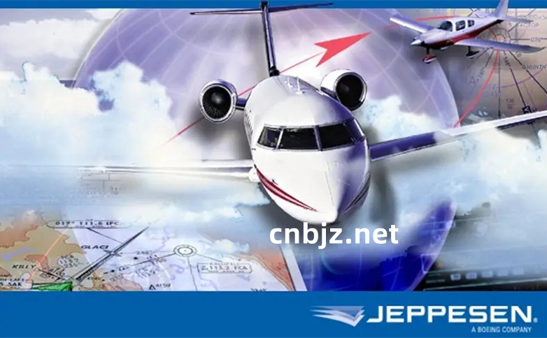 Jeppesen Cycle DVD Full Worldwide 航空导航数据和图表软件 060321