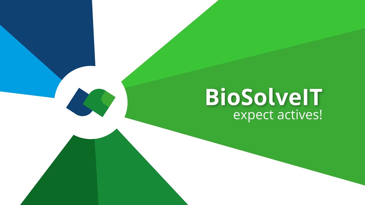 BioSolveIT SeeSAR 14.1.2 Full Version 药物设计平台biosolvetit seesar 060670
