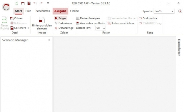 Red Cad App 2D3D绘图CAD工具 010319