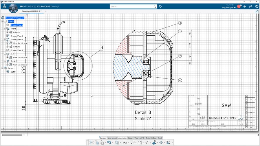 Drafter v4.00 自动化创建管网和管道系统软件 010657
