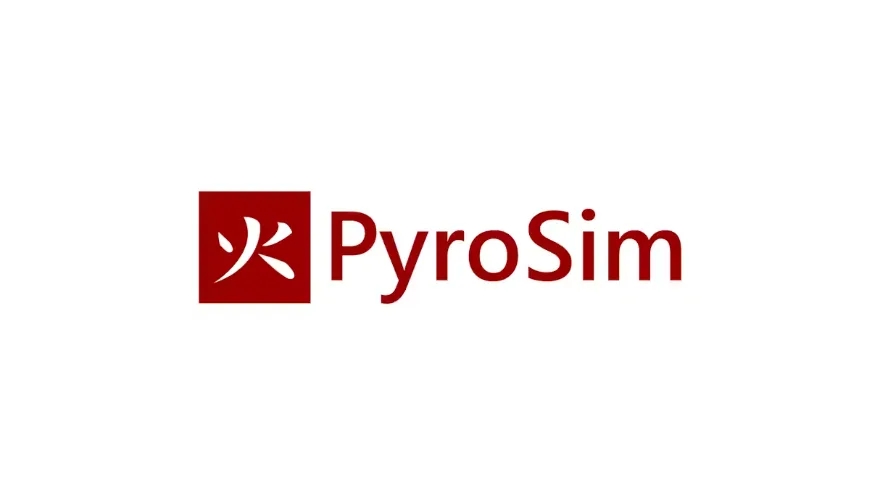 Thunderhead Engineering PyroSim 消防模拟的软件Thunderhead PyroSim 010659