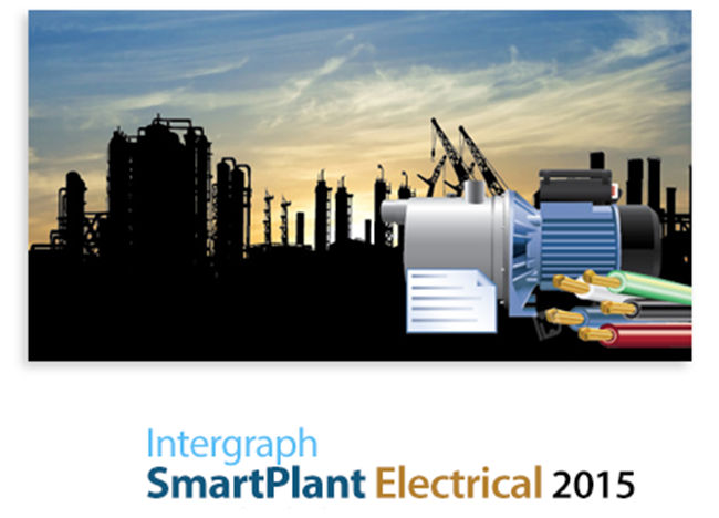 Intergraph SmartPlant Electrical 电力系统工具套装 060837