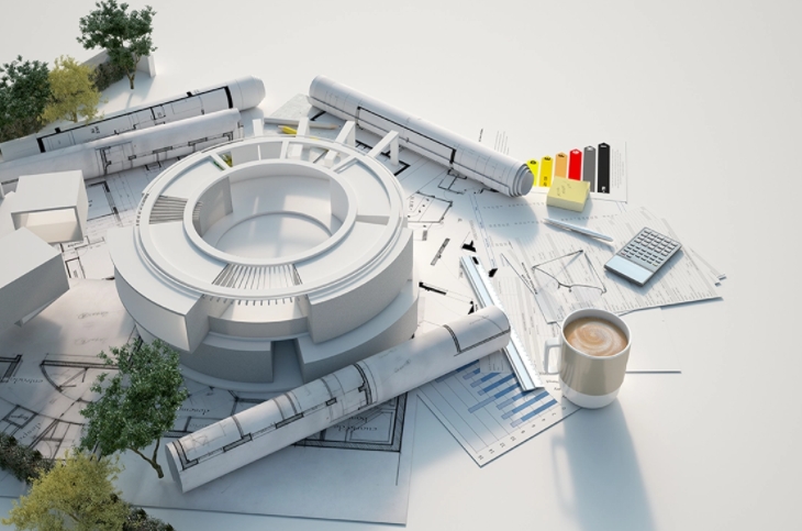 Site Modeller Pro For Revit v2.1.0 Autodesk Revit场地和景观插件 010151