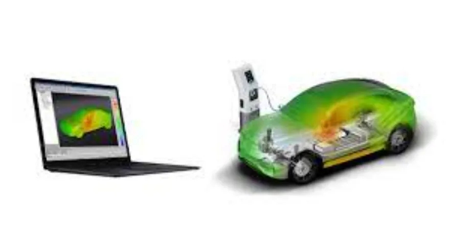 ESI VA ONE 2023.0 全频段振动声学仿真模拟软件esi 040601