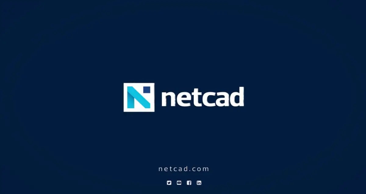 Netcad GIS 2024 v8.5.5.1077 综合性地理信息系统GIS软件 Netcad Suite 060325