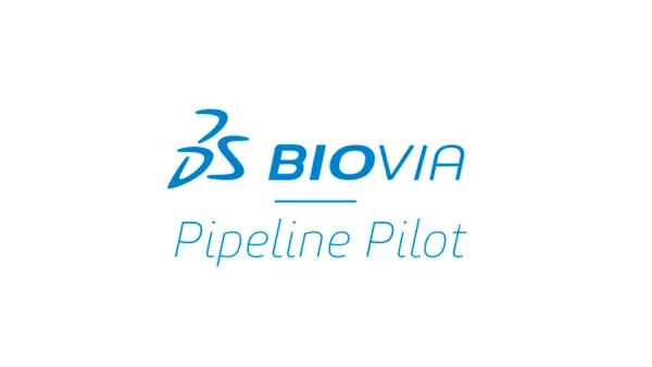 BIOVIA Pipeline Pilot 2026 v26.1.0.1865 信息整合流程定制工具 060113