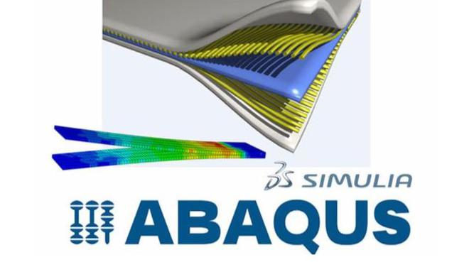 ABAQUS Dassault Systemes SIMULIA Suite abaqus 工程模拟分析仿真套件工具010817