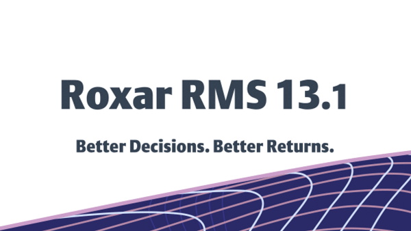 Roxar RMS 13.1 三维地质建模油藏管理工具060941