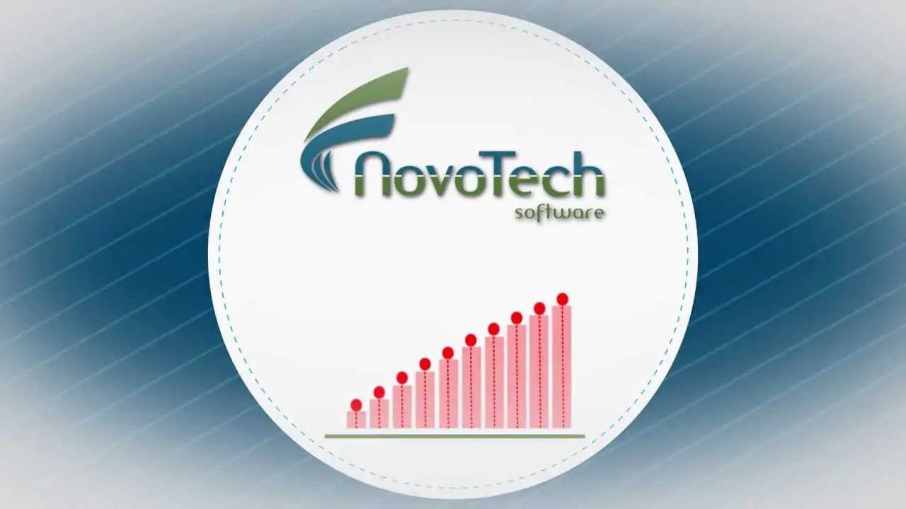 NovoTech Software Suite 岩土和地质环境建模分析工具060944
