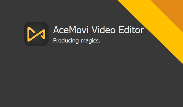TunesKit AceMovi Video Editor 视频编辑器工具tuneskit040112