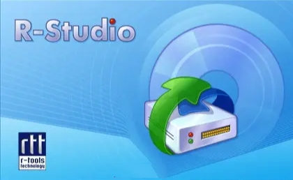 R-Studio 数据恢复电脑数据恢复神器工具rstudio051202