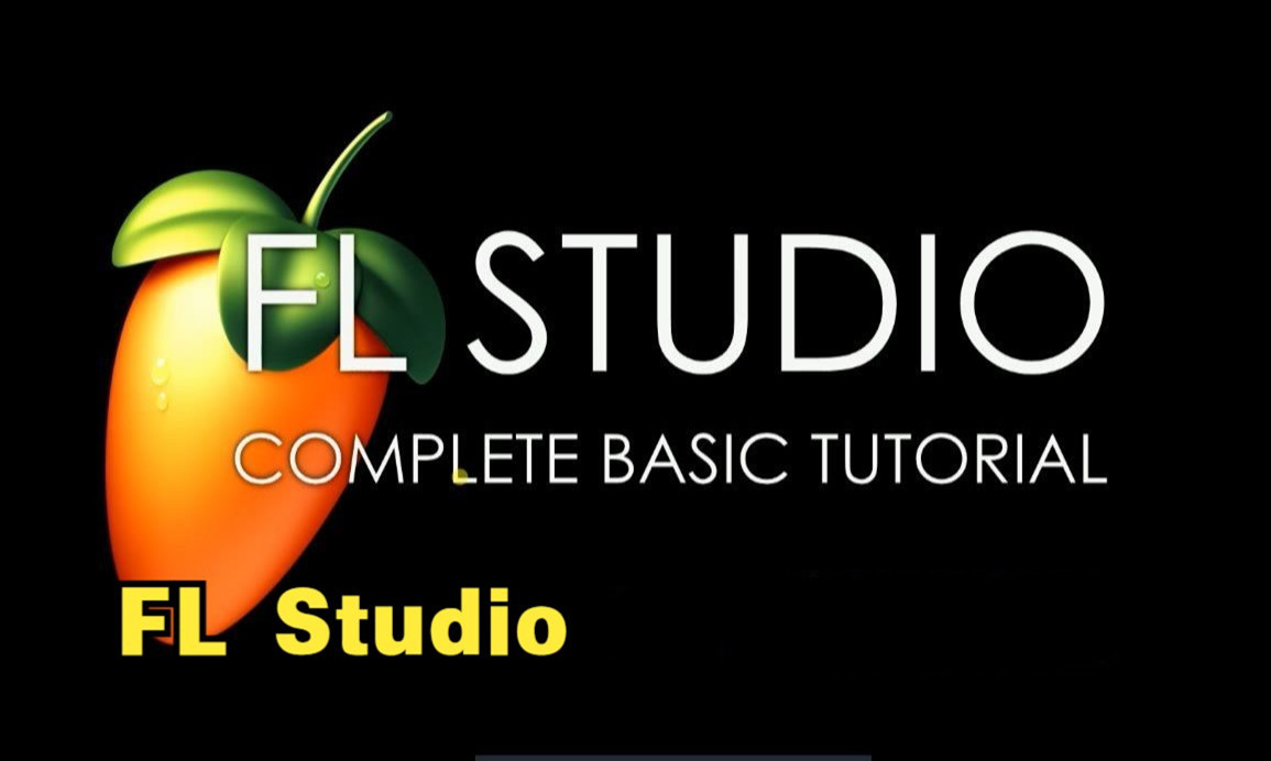 FL Studio 全能音乐制作环境数字音频工作站水果编曲工具040305
