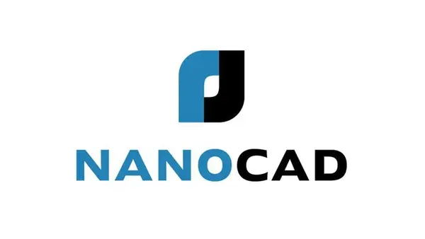 nanoCad Plus 计算机辅助设计高级工具nanocad010325