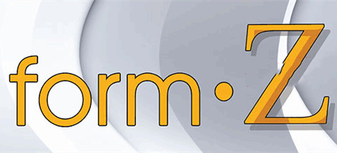 form-Z Pro 3D设计应用程序工具formz pro030227