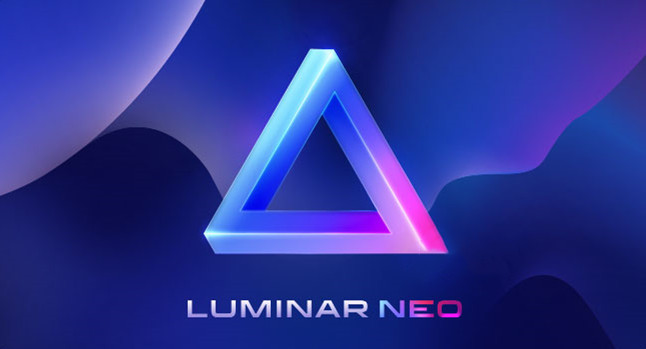 Luminar Neo 图像编辑器一键智能编辑图片工具luminar neo020322