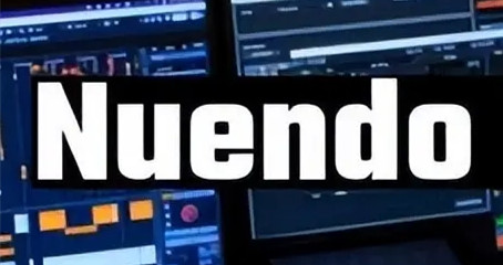 Nuendo 音频编辑混音软件专业音频工程师作曲家制作人软件工具nuendo040320