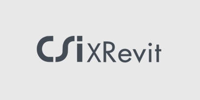 CSiXRevit 双向数据传输插件csixrevit011323