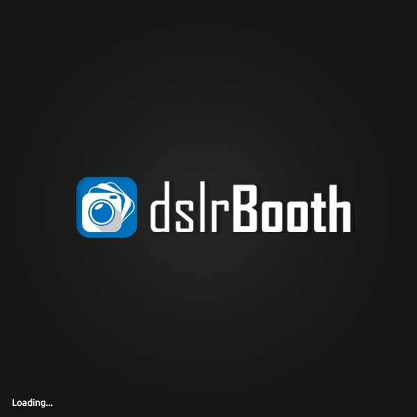 dslrBooth Photo Booth Software Professional 7.47.1027.1 照片自动美化处理工具dslrbooth020323