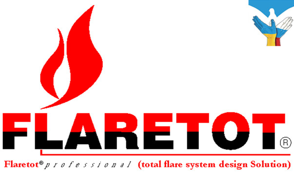 Flaretot Pro 安全计算火炬设计水力学评估工具flaretot pro060867