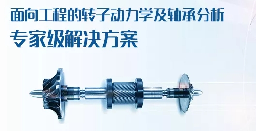 DyRoBeS 22.00 虚拟机版 转子动力学软件dyrobes2200轴承设计转子动力学分析011405