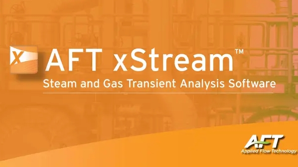 AFT xStream流体动力学仿真工具Applied Flow Technology AFT xstream060808