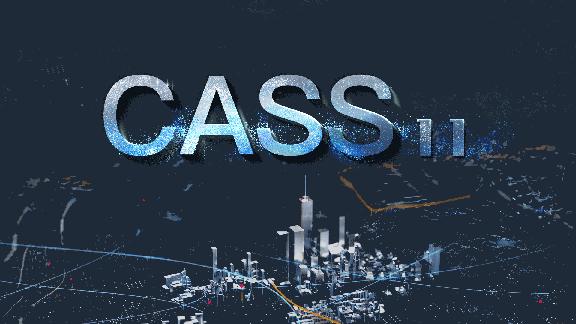 CASS软件基于CAD平台集地形地籍空间数据建库工程应用土石方算量等功能南方cass011520