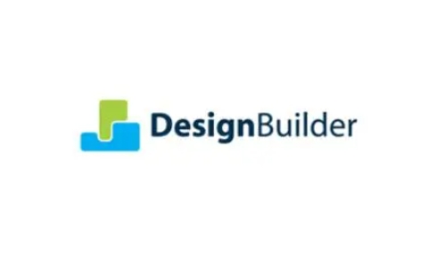 DesignBuilder 建筑能源模拟引擎design builder011326
