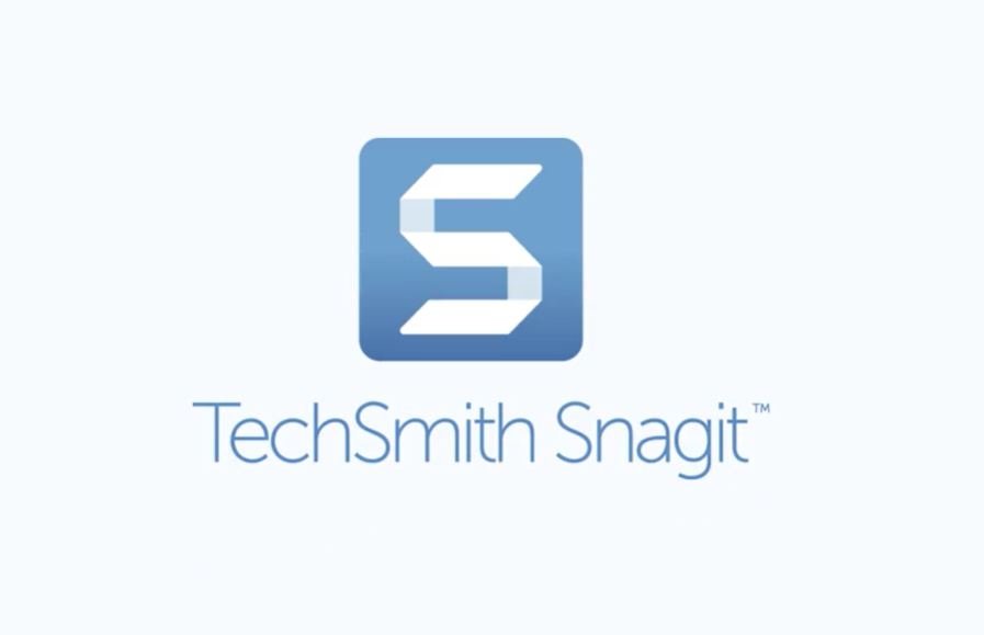 TechSmith Snagit屏幕录制屏幕捕捉视频录制工具040202