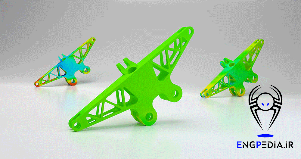 Simufact Additive 2024.3 金属3D打印模拟仿真010676