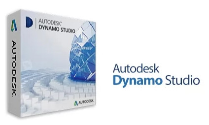 Autodesk Dynamo Studio功能十分强大的编程软件010150